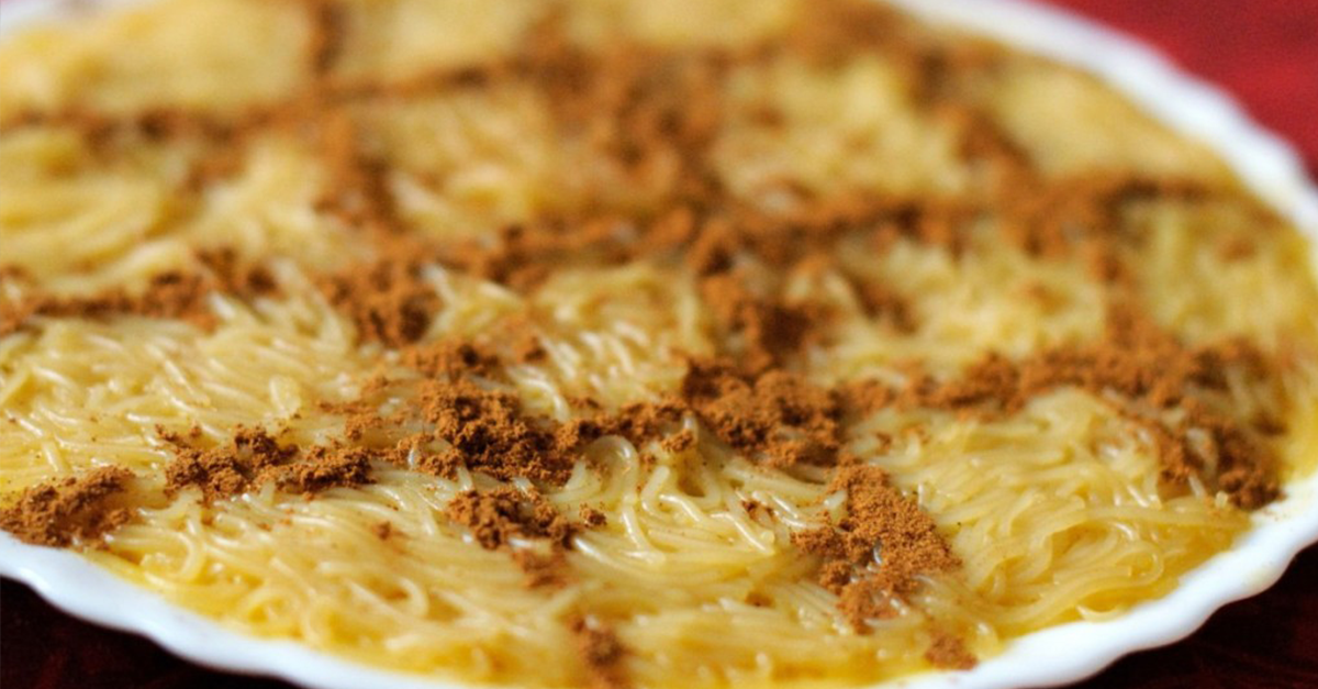 3 receitas bem doces de natal ROXA™